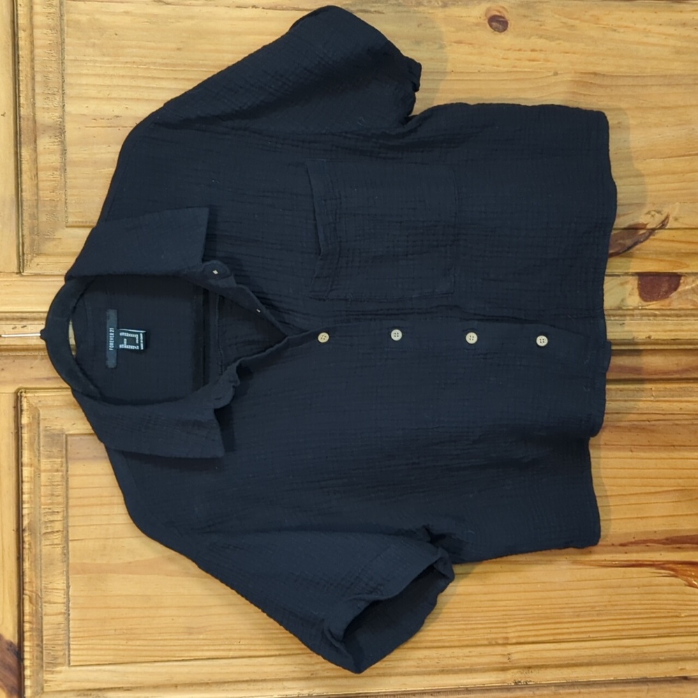 %100 cotton top